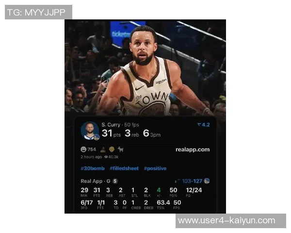 库里三分雨狂飙六记勇士官方评选最佳球员荣耀归属他 库里三分雨狂飙六记勇士官方评选最佳球员荣耀归属他