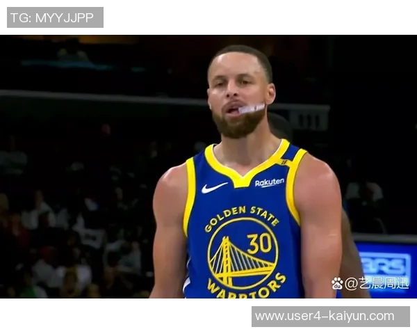 库里三分雨狂飙六记勇士官方评选最佳球员荣耀归属他 库里三分雨狂飙六记勇士官方评选最佳球员荣耀归属他