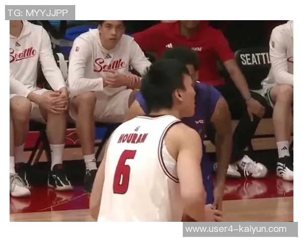 淡厚然NCAA常规赛表现不佳替补出战10分钟仅得2篮板未能罚球得分